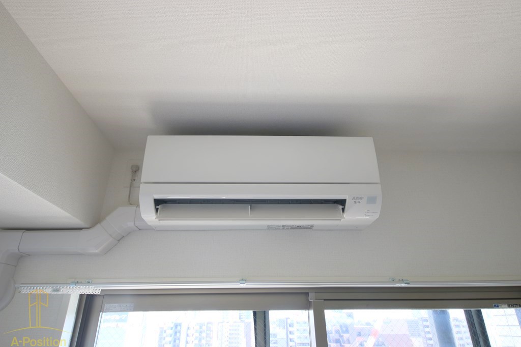 アプリーレ西本町