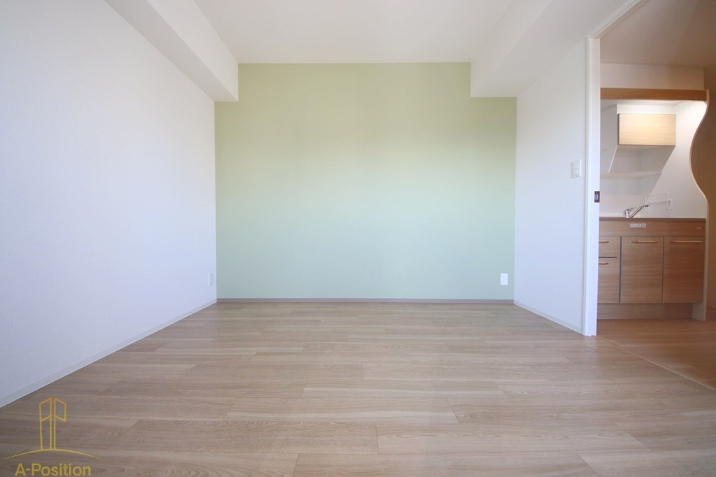 アプリーレ西本町