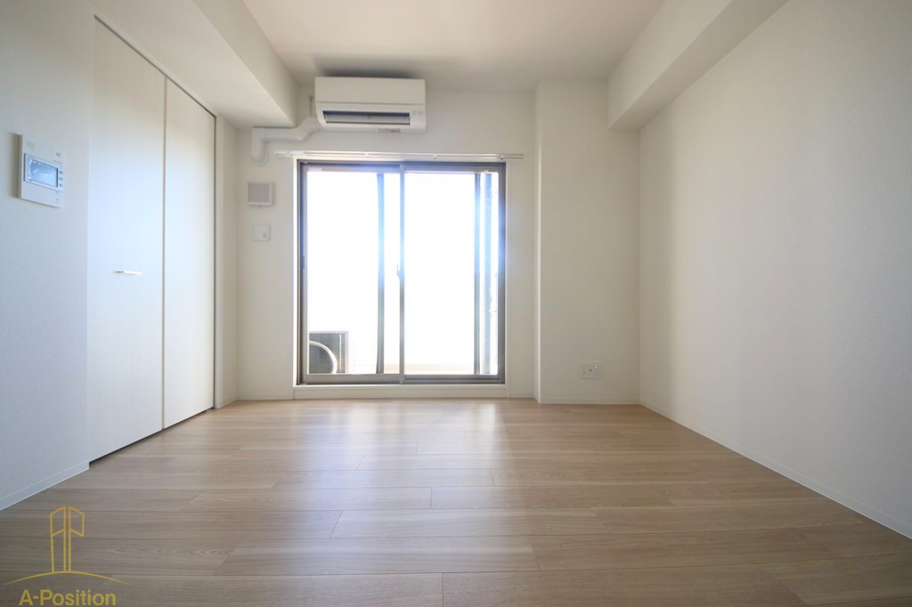 アプリーレ西本町