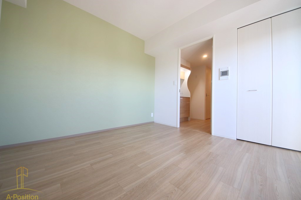 アプリーレ西本町