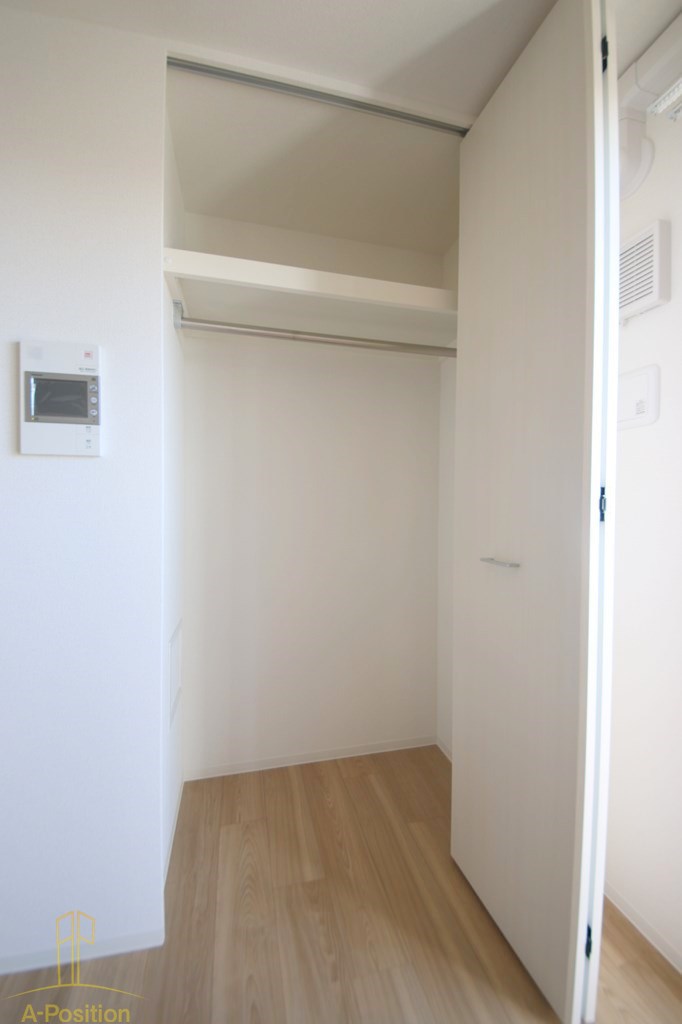 アプリーレ西本町