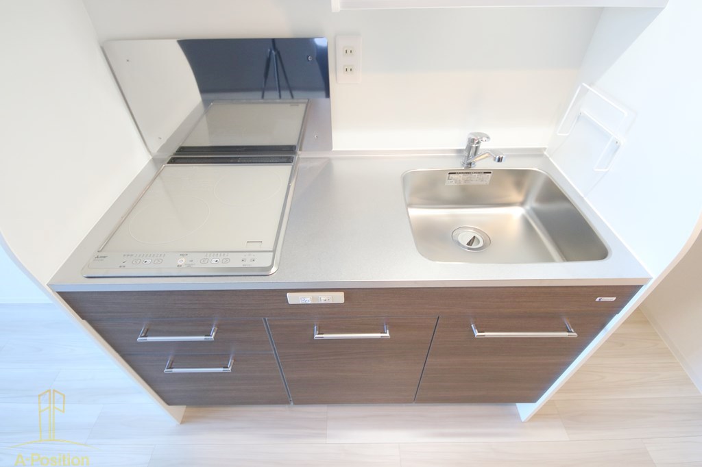 アプリーレ西本町