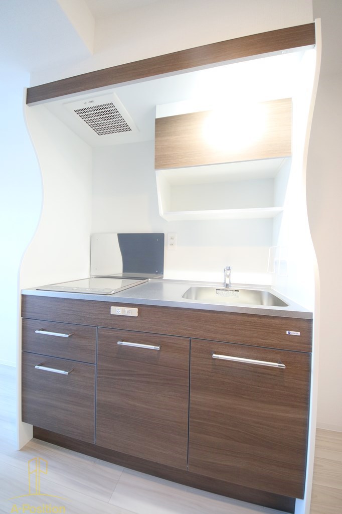 アプリーレ西本町