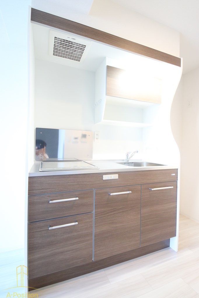 アプリーレ西本町