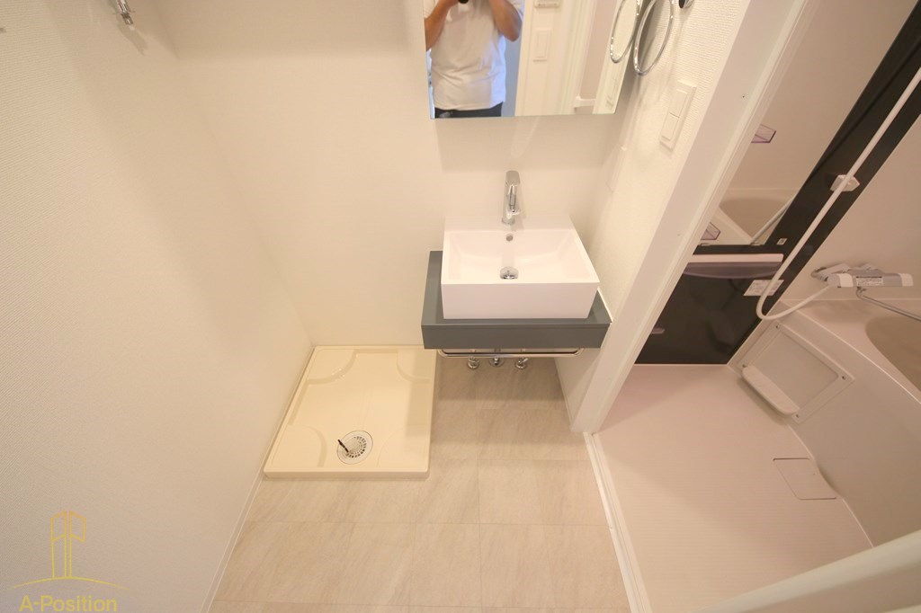 アプリーレ西本町