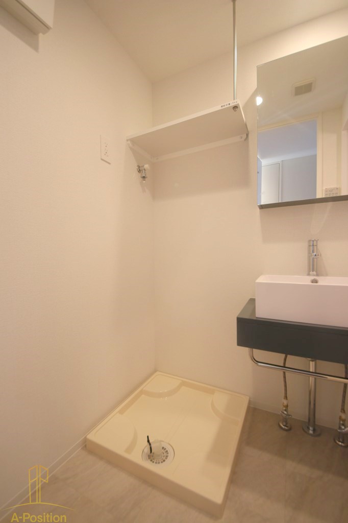 アプリーレ西本町