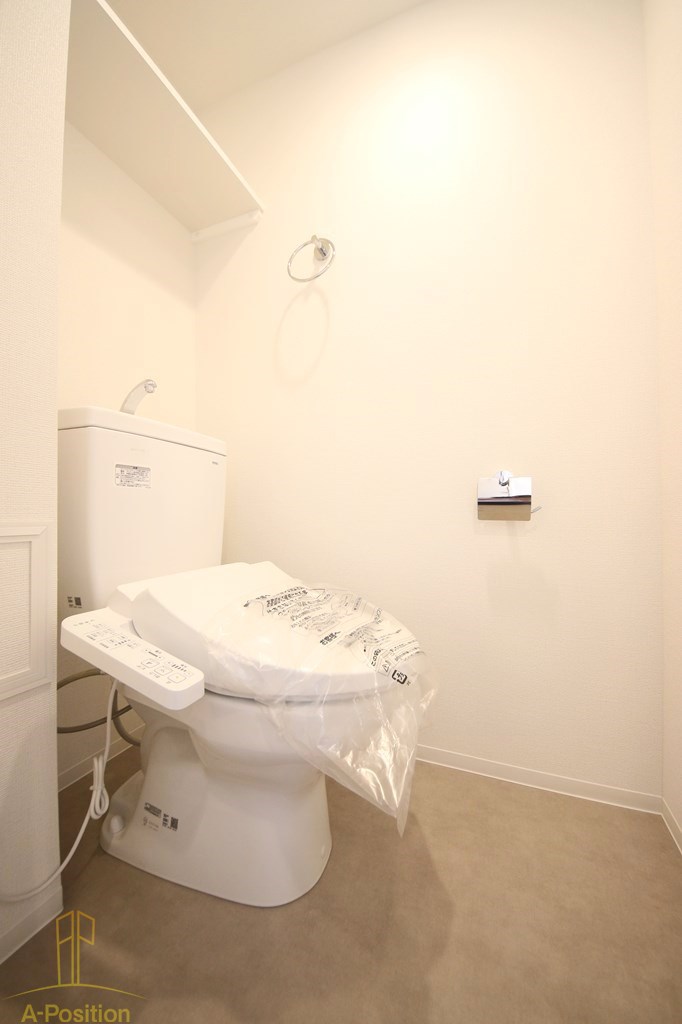 アプリーレ西本町