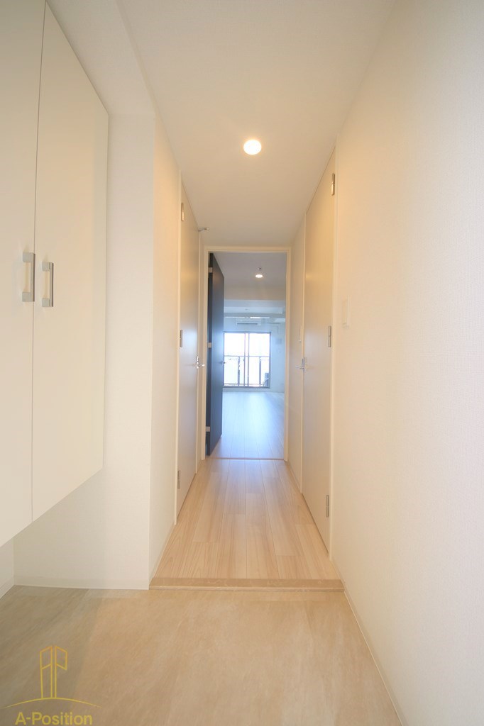 アプリーレ西本町