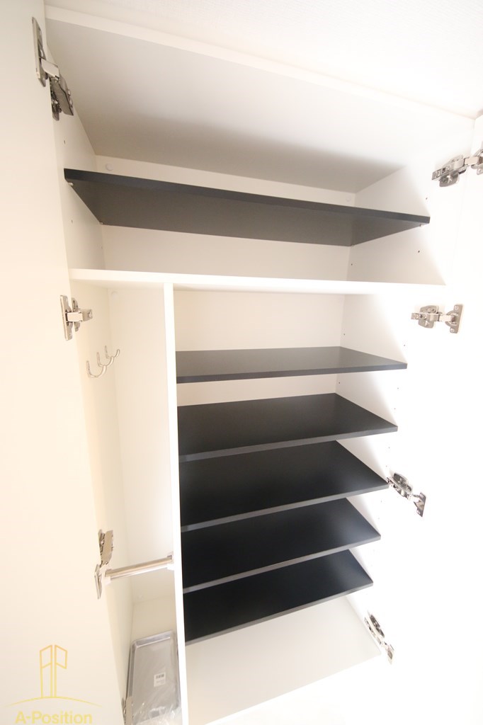 アプリーレ西本町