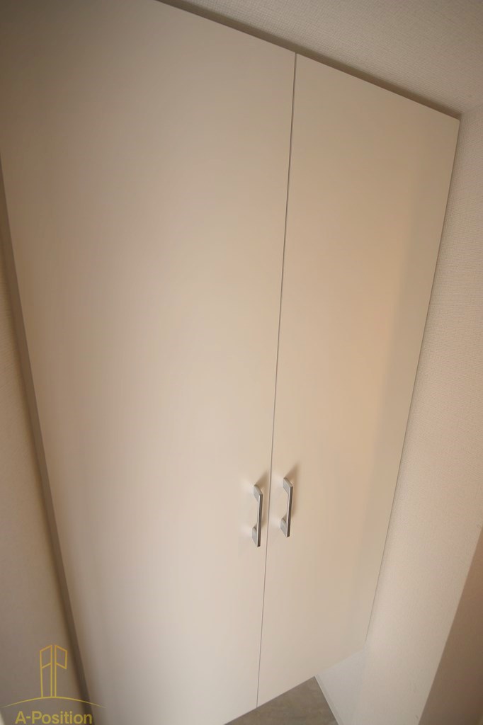 アプリーレ西本町