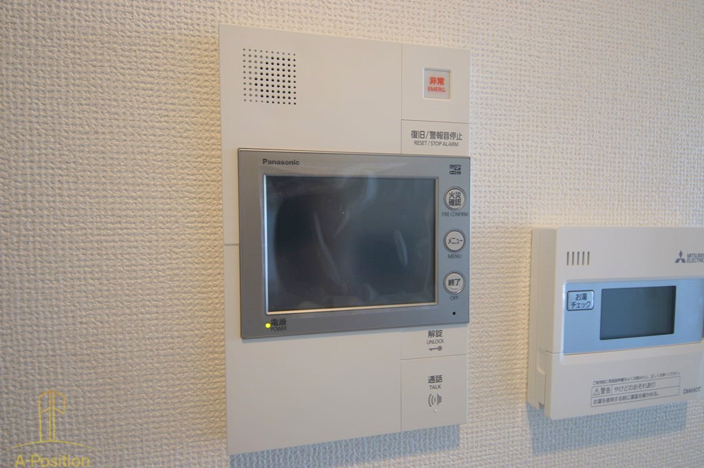 アプリーレ西本町