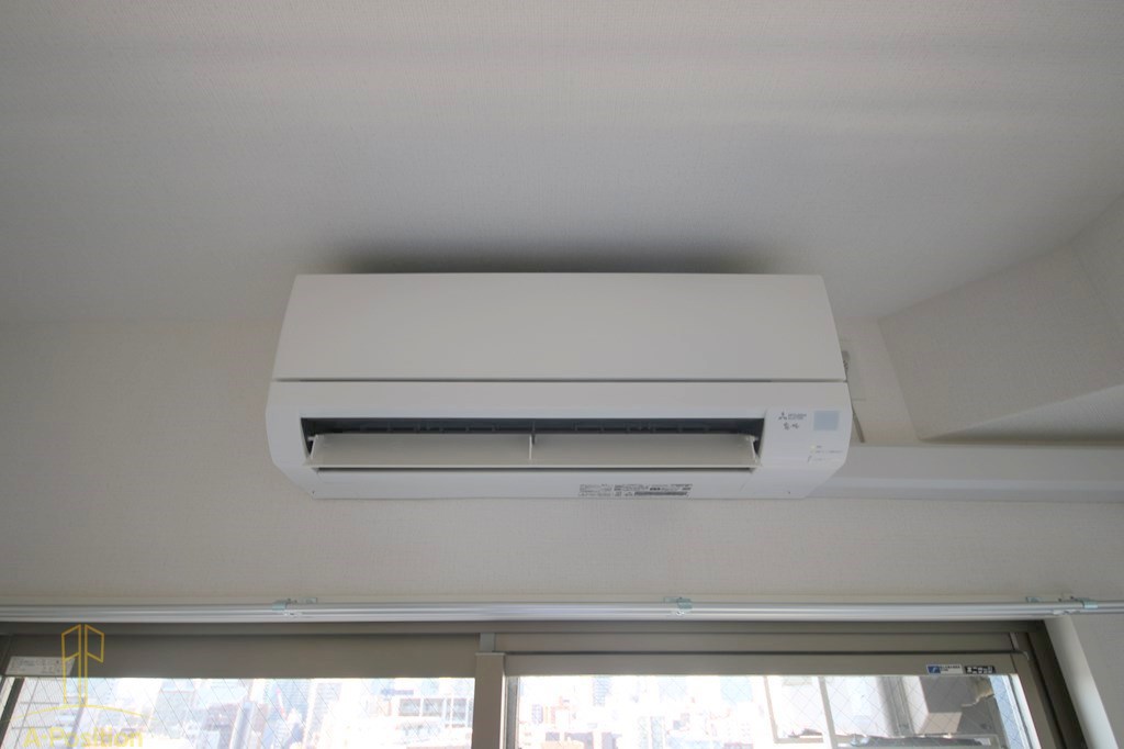 アプリーレ西本町