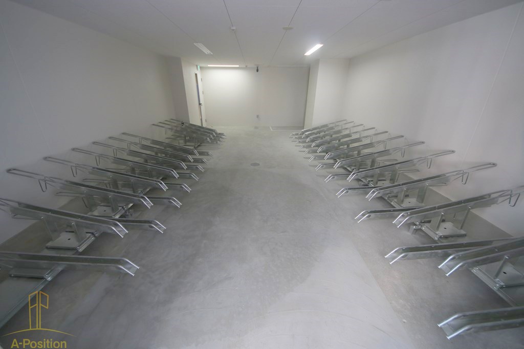 アプリーレ西本町