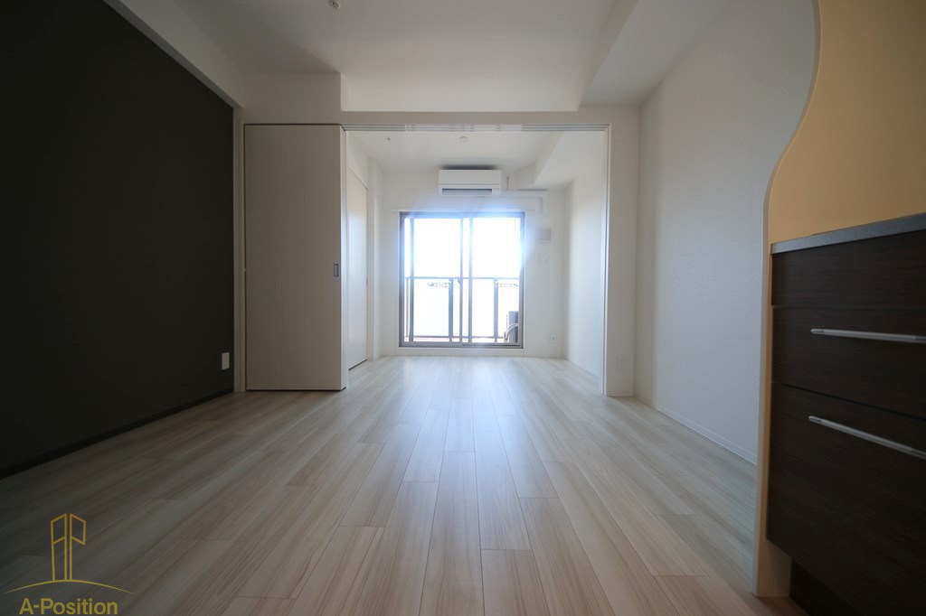 アプリーレ西本町