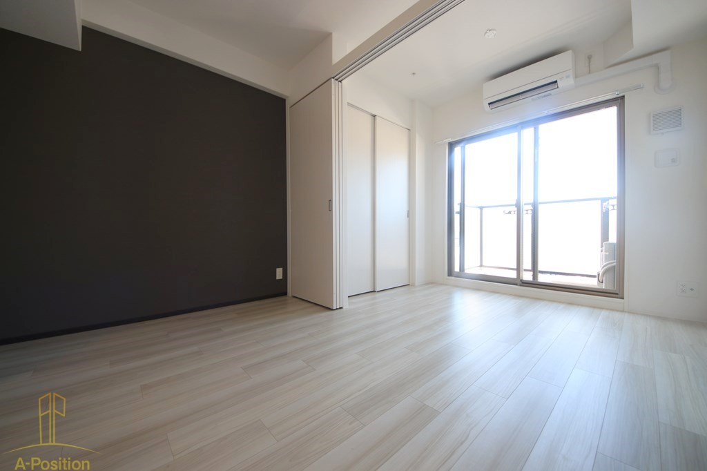 アプリーレ西本町