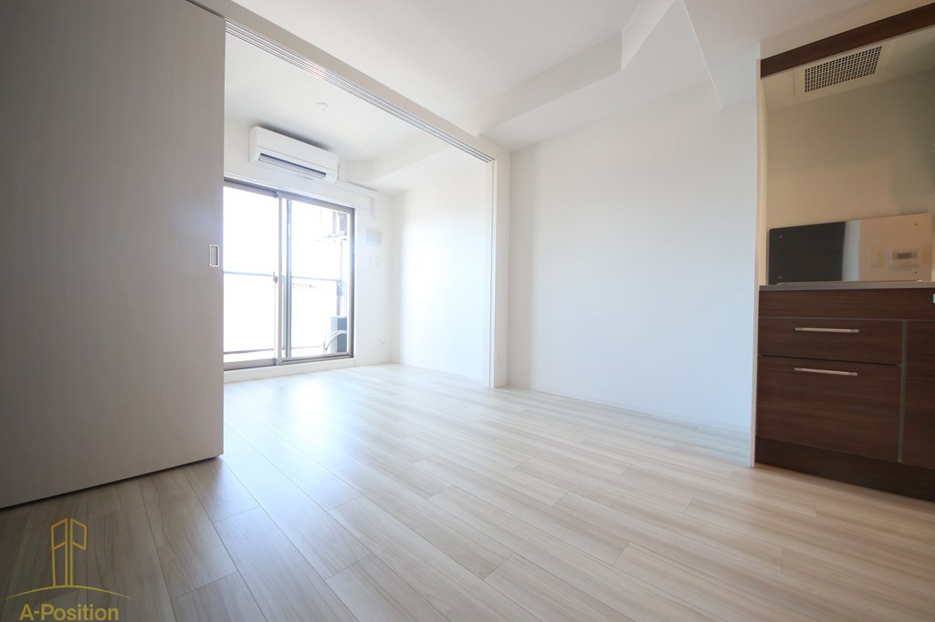 アプリーレ西本町