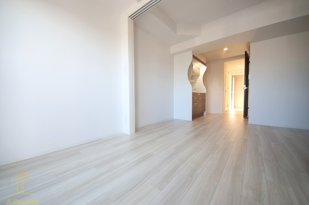 アプリーレ西本町