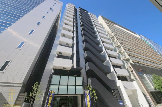 アプリーレ西本町