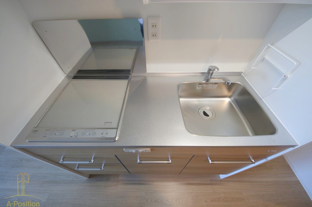 アプリーレ西本町