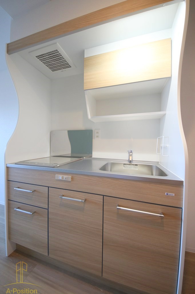 アプリーレ西本町