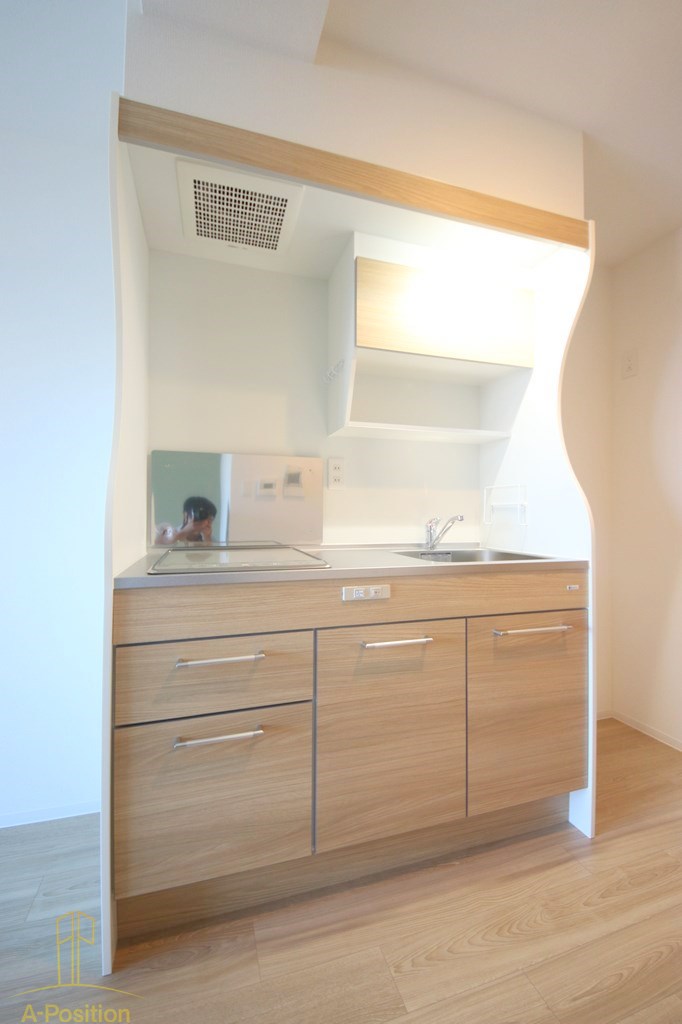 アプリーレ西本町