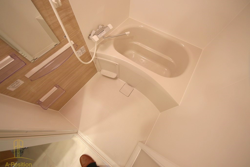 アプリーレ西本町