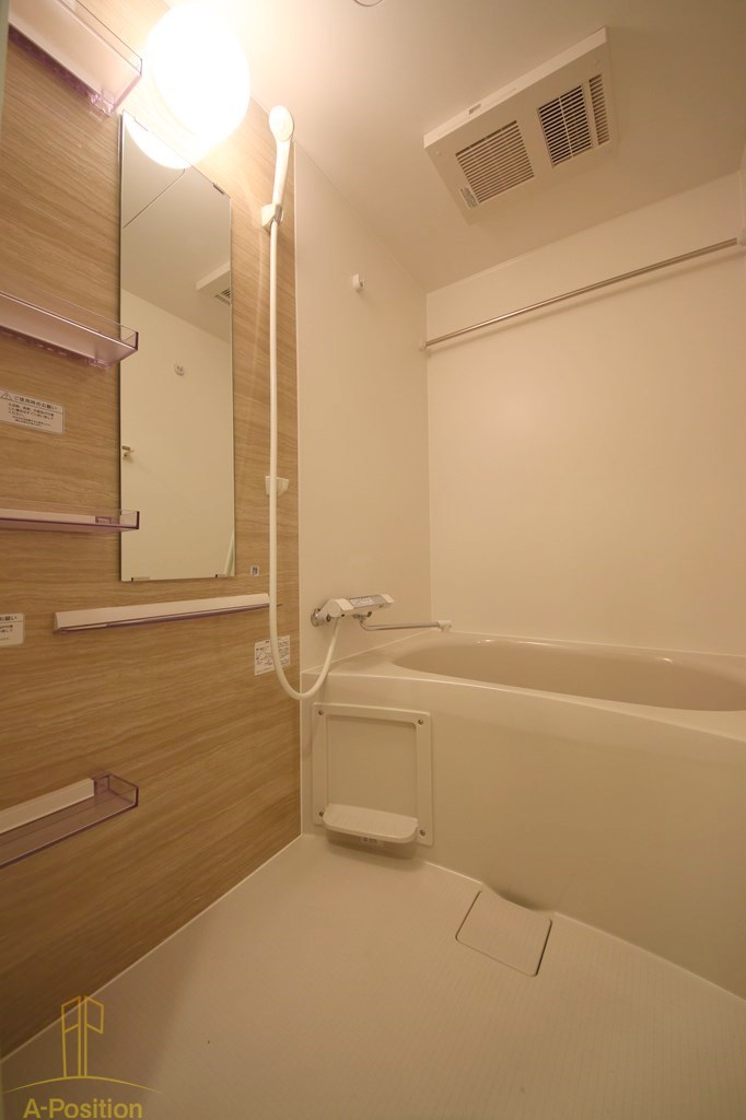 アプリーレ西本町