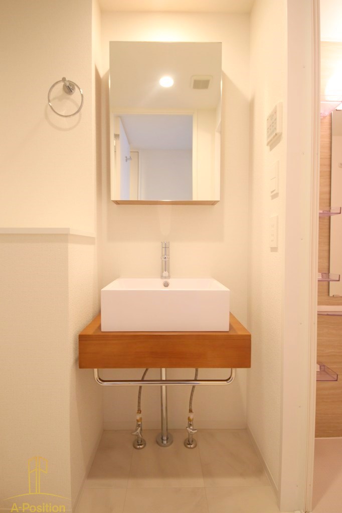 アプリーレ西本町