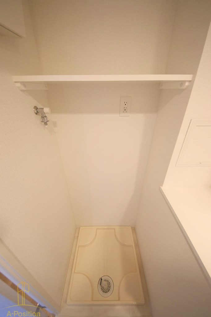 アプリーレ西本町