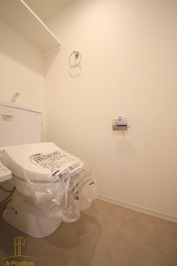 アプリーレ西本町