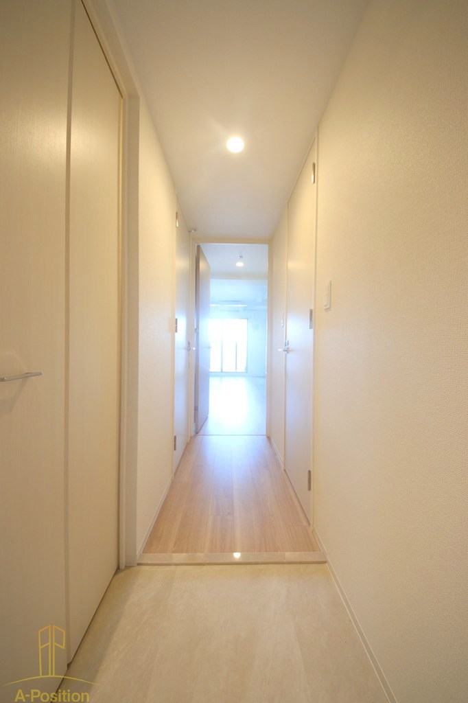 アプリーレ西本町