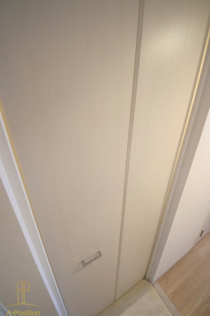 アプリーレ西本町