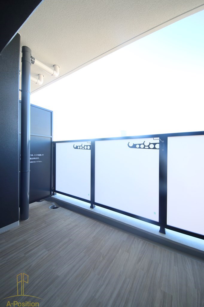 アプリーレ西本町