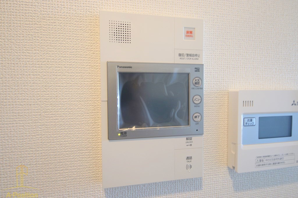 アプリーレ西本町