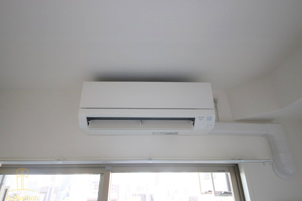 アプリーレ西本町