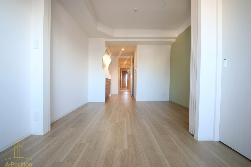 アプリーレ西本町