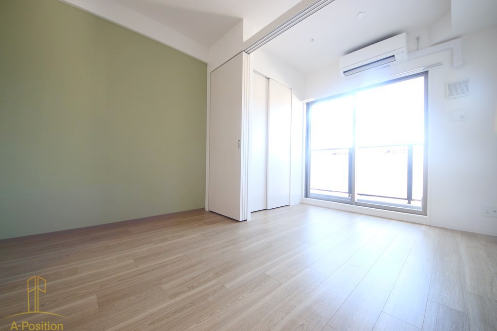 アプリーレ西本町