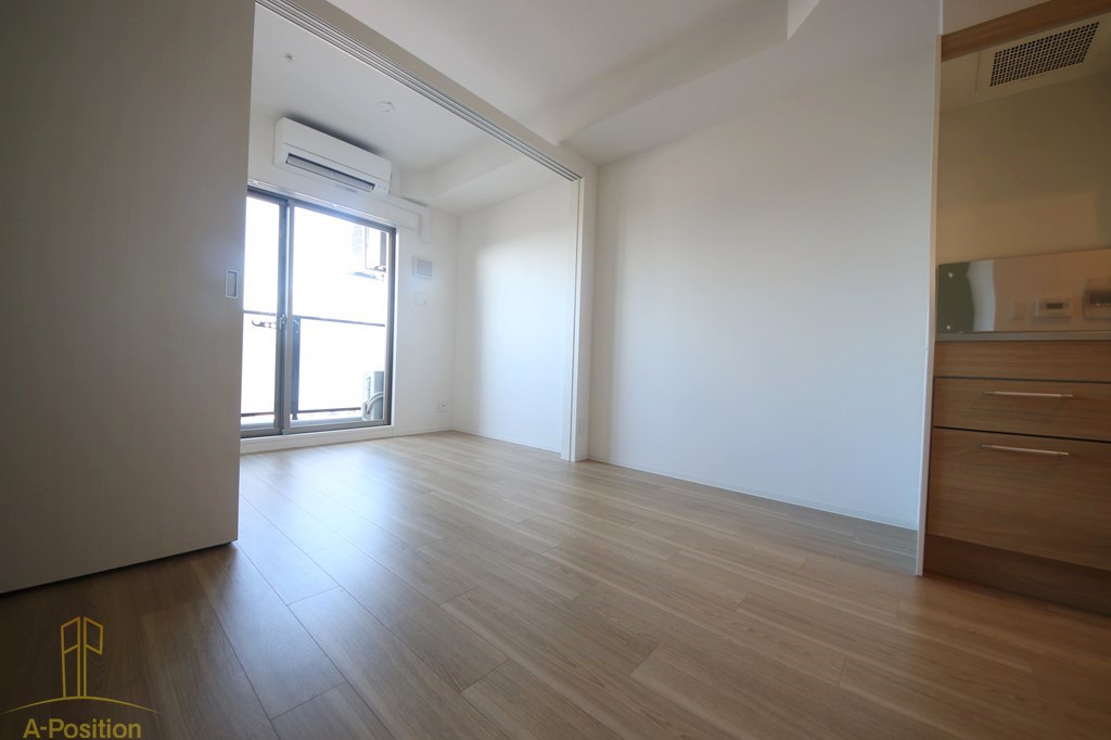 アプリーレ西本町