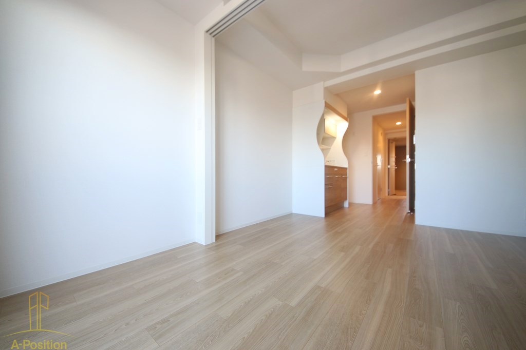 アプリーレ西本町