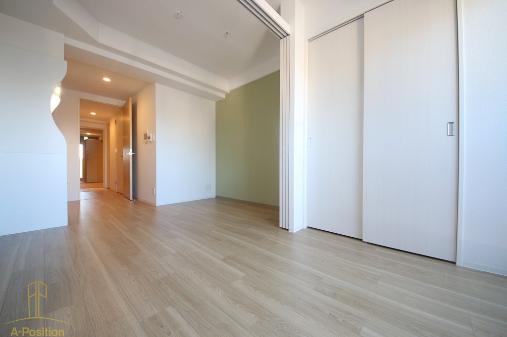 アプリーレ西本町