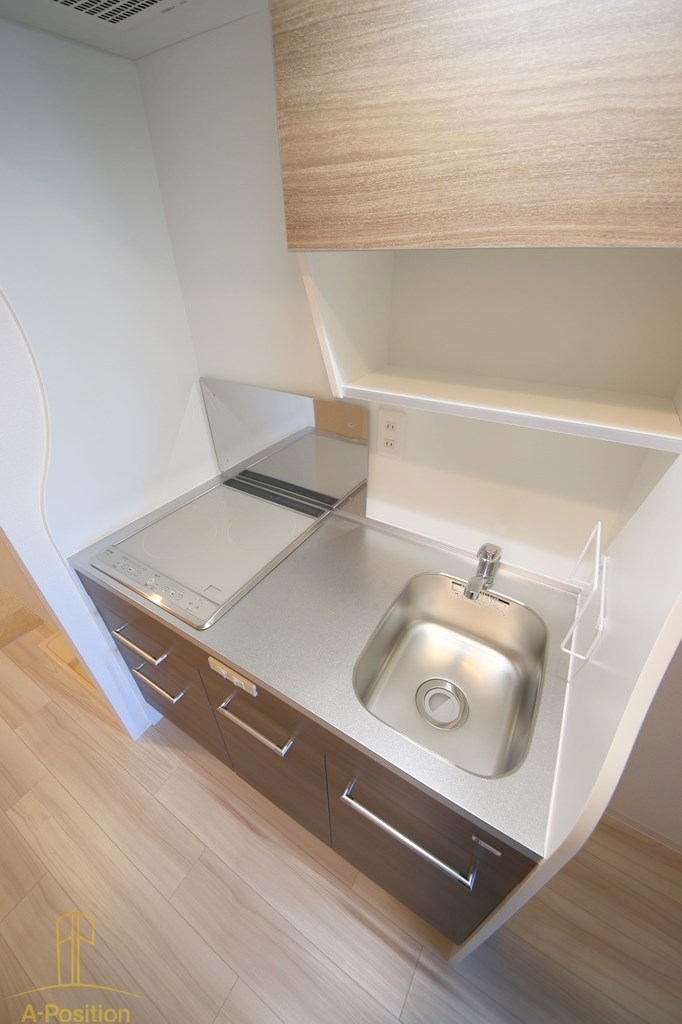 アプリーレ西本町