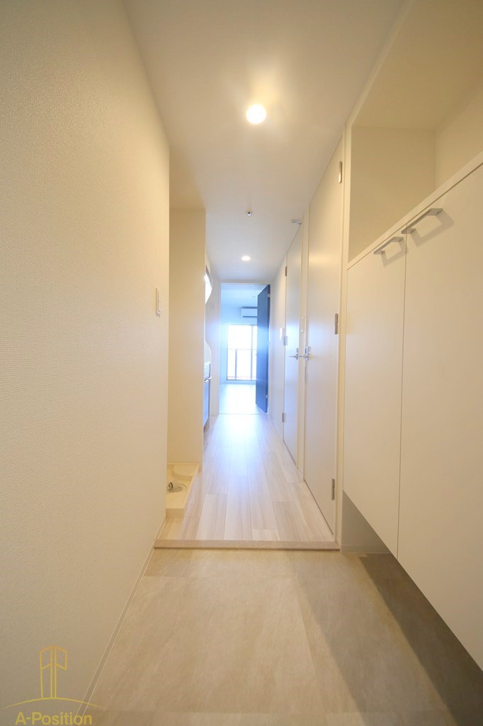 アプリーレ西本町