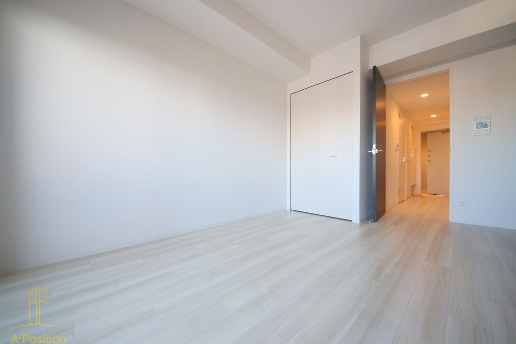 アプリーレ西本町