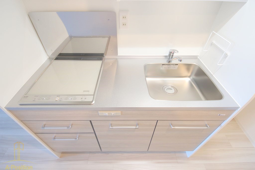 アプリーレ西本町