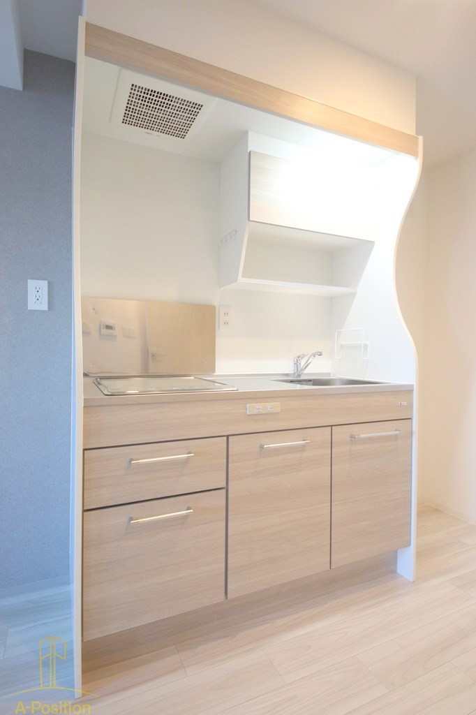 アプリーレ西本町