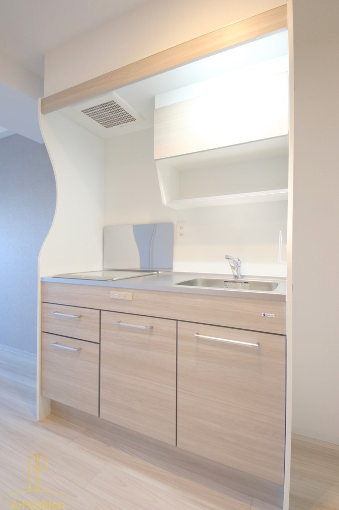 アプリーレ西本町