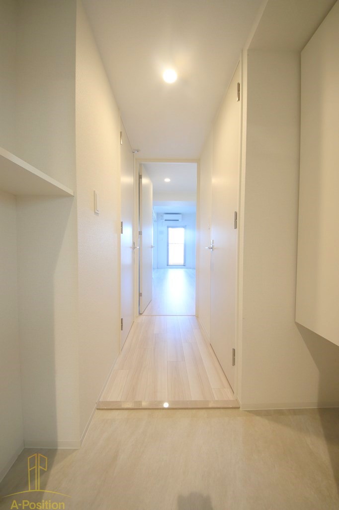 アプリーレ西本町