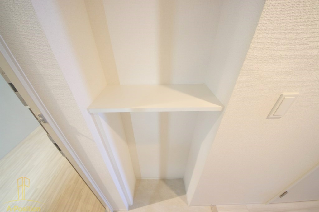 アプリーレ西本町