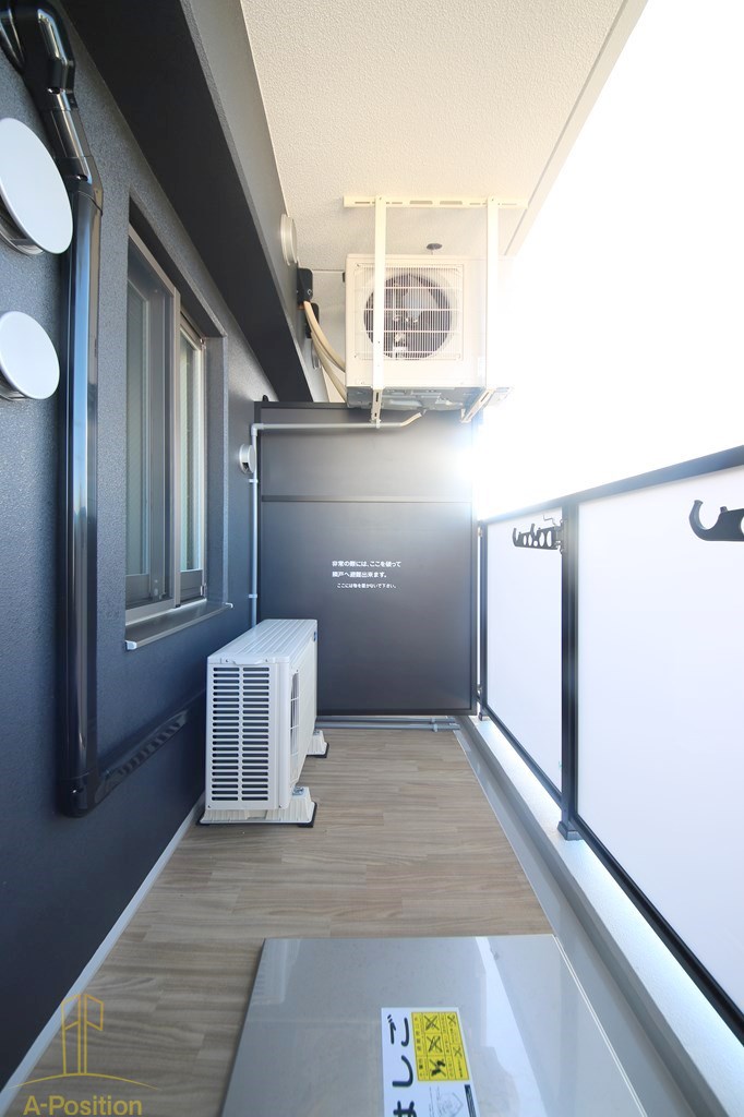 アプリーレ西本町