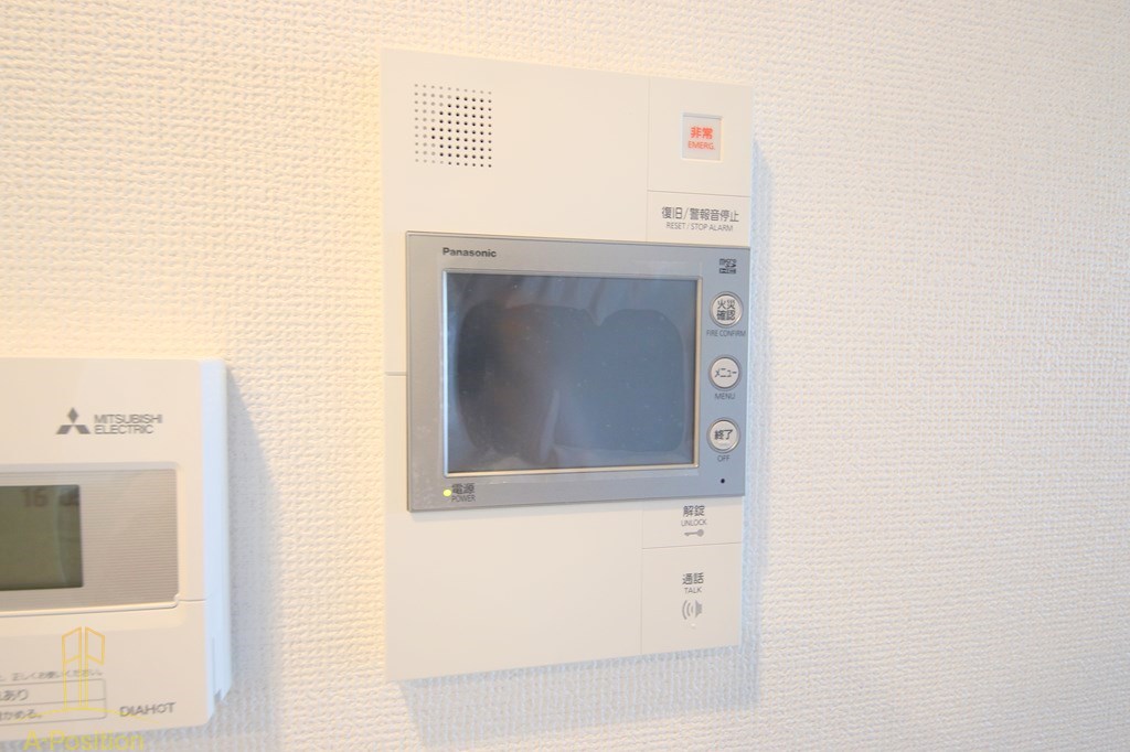 アプリーレ西本町